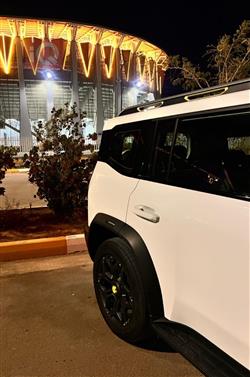 جيتور T2